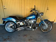 Harley custom