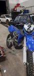 Yamaha WR 250 2015