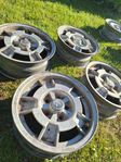 Alufälgar ATS 140/240