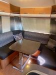 Adria Adora 512 UL- 2011 Långbäddar