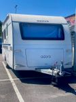 Adria Adora 512 UL- 2011 Långbäddar