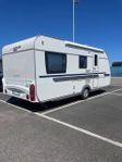 Adria Adora 512 UL- 2011 Långbäddar 