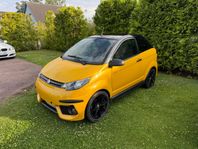 Aixam Coupe GTI