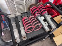 J-spec V2 coils v70/fas 2 08-16 