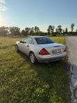 Mercedes-Benz SLK 230 Kompressor