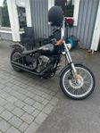 Harley Davidson softail night train fxstb