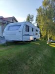 UTHYRES Adria classica 743 ut 7 sovplatser.