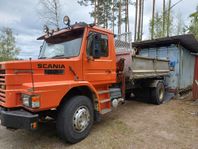 Scania T 82