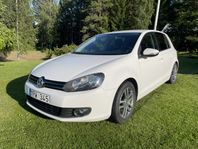 Volkswagen Golf 5-dörrar 1.6 TDI DPF BMT Masters Euro 5