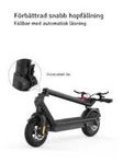 EX9 PMax – Premium All-Terrain Electric Scooter