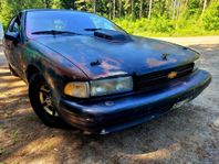 Chevrolet Caprice Classic 5.0 V8 TBI Hydra-Matic