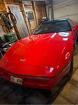 Chevrolet Corvette ZR-1