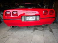 Chevrolet Corvette ZR-1