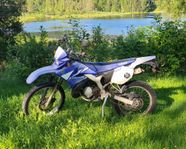Yamaha dt50r 2004