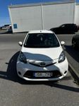 Toyota Aygo 5-dörrar 1.0 VVT-i Euro 5