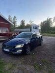 Volvo V60 D4 Momentum, Ocean Race