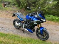 BMW F 900 XR Sport