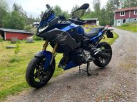 BMW F 900 XR Sport