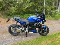 BMW F 900 XR Sport