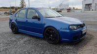 Volkswagen Bora R32/Golf R32 sedan 4-motion
