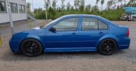 Volkswagen Bora R32/Golf R32 sedan 4-motion