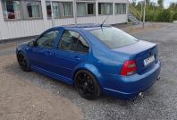 Volkswagen Bora R32/Golf R32 sedan 4-motion