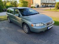 Volvo V70 2.4 Kinetic Euro 4