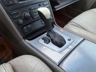 Volvo XC90 2.5T AWD Kinetic ”24000” mil 7 sits