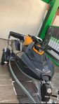 Seadoo Spark 90hk, 19,27h, inkl trailer