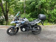 BMW 310GS