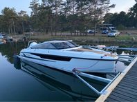Yamarin 88DC Yamaha XTO 425 2020