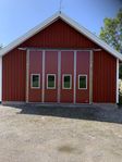 Vinterförvaring