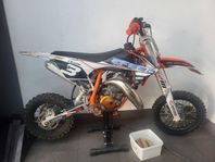 KTM 50 SX