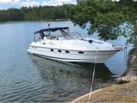 Fairline 33 Targa