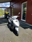 Eu Moped Moto Cr Comet Klass 1