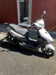 Eu Moped Moto Cr Comet Klass 1