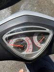 Eu Moped Moto Cr Comet Klass 1