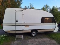 solifer 460 Ärsmodell 1991