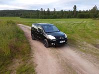 Citroën Berlingo Multispace 1.6 HDiF 8v Euro 5