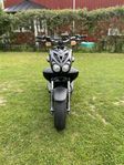 Yamaha Slider 2016