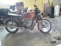 BMW R90/6