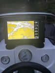 BRIG FALCON 450 Evinrude Etec 60 Tiki 80 släp