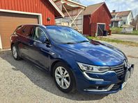 Renault Talisman Grandtour 1.5 dCi EDC Euro 6