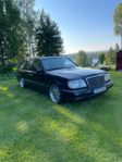 S124 Om606 turbo