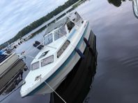 Finnsport 650 ac säljes. Väldigt fin & iordning. Kapellslitö