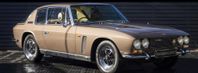 Sökes Jensen Interceptor 