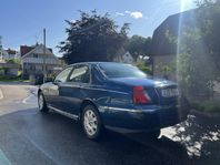 Rover 75 2.5 V6 Connoisseur