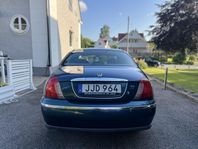Rover 75 2.5 V6 Connoisseur
