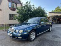 Rover 75 2.5 V6 Connoisseur