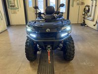 Can-Am Outlander MAX XT T 700 T3b